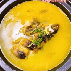 情星龙虾馆(总店) User Photo