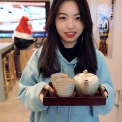 露地怪物冰屋(愚园路店) User Photo