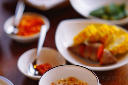 Qingpu Culture Hangguan (Baisha Shop)