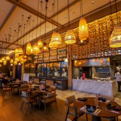 莆田香格里拉大酒店·大堂酒廊 User Photo