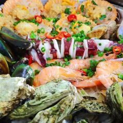 川海一笼(南澳店) User Photo