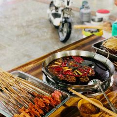 老陶串串香 User Photo