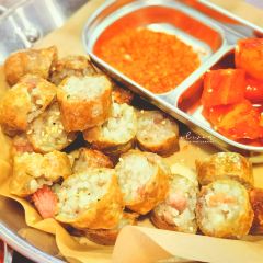 朴娭毑汤饭馆 User Photo