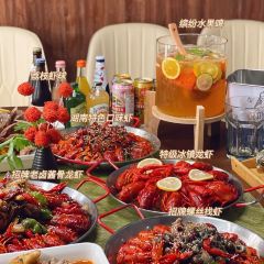螺丝找虾(1912店) User Photo