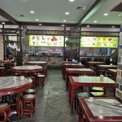 Haoyidianchangfen Restaurant (niannianfeng) 여행 사진
