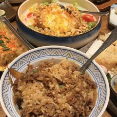 京鹿料理(河西王府井店) User Photo