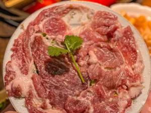 Guaxixi Hot Pot