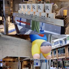 TreesCornerPark暖树街角公园Coffee&Bar User Photo