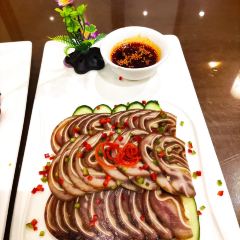 老王家菜锅子(西关店) User Photo