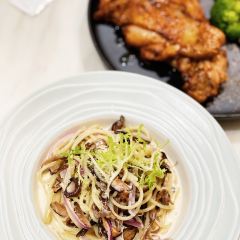 CENLY仟莉西餐廳張用戶圖片