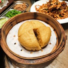 富记潮汕砂锅粥(大剧院店) User Photo