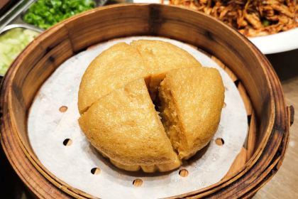 富记潮汕砂锅粥(大剧院店)