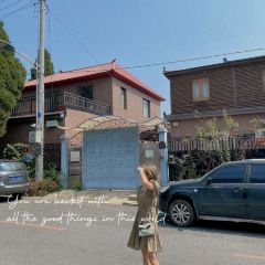 GA FEI GUAN User Photo