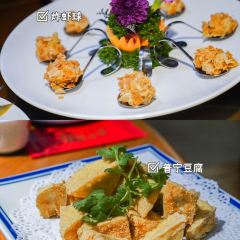 潮乡潮韵大明档(马牙路店) User Photo