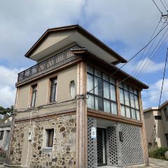玉环心海山居 User Photo