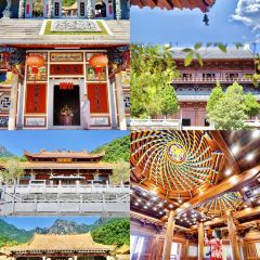 大埔小吃文化城(西环路店) User Photo