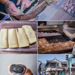 木棉花海鲜面馆(温岭店) User Photo