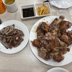 SEEUNARI西域娜依新疆菜(环宇广场店) User Photo