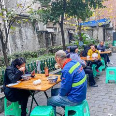 Pangmeihulake Noodles User Photo