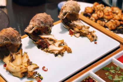 腾越荟·花园私厨