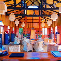 Inle Heritage 여행 사진