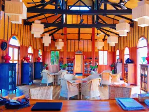 Inle Heritage
