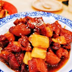 小柒香辣蟹(总店) User Photo