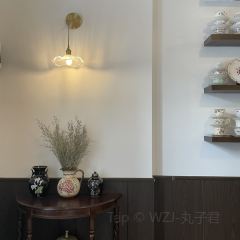 木木喫茶店張用戶圖片