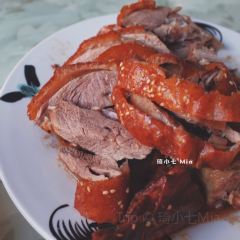 特色烤鸭店 User Photo