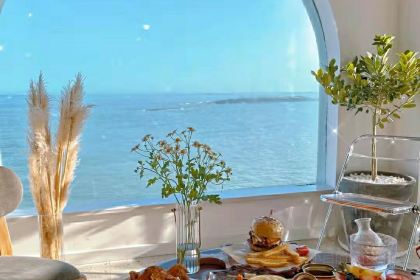 橘若咖啡民宿艺术馆(黄金海岸店)