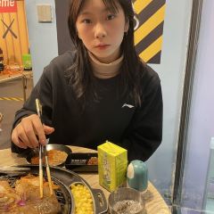 吉人帮老东北炭火烤肉堂(大学城店) User Photo