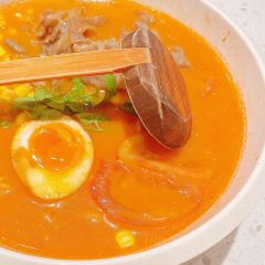 味千拉面(柳州城中万达店) User Photo