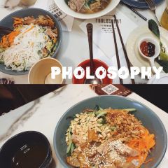 PHOLOSOPHY西贡厨房(鼓西店) User Photo