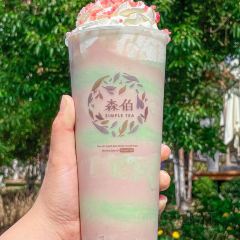 森伯SIMPLE.TEA(西客站店) User Photo