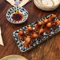 慢慢料理店 User Photo