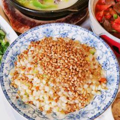 桂花香苑·新创闽菜·宴请(三坊七巷店) User Photo