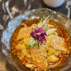 新粵味美天山清真餐廳(王莊店)張用戶圖片