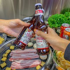 肉小胖地摊烤肉(玉凤路店) User Photo