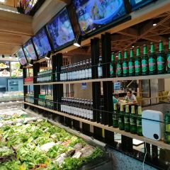 陈小二海鲜小厨(铁西店) User Photo