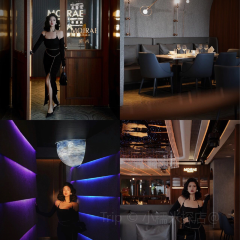 茉芮·精致四季川菜(三坊七巷店) User Photo