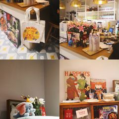 柴犬食堂(元帅路店) User Photo