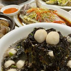 CHE LU SHI HAI XIAN CAN TING User Photo