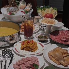 荣苑荟馆(印象城店) User Photo