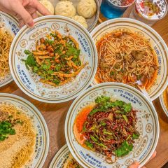 宜宾燃面旗舰店 User Photo