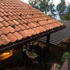 Trattoria Baita Belvedere 여행 사진