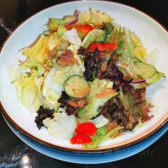 都喜富都濱湖酒店中餐廳張用戶圖片