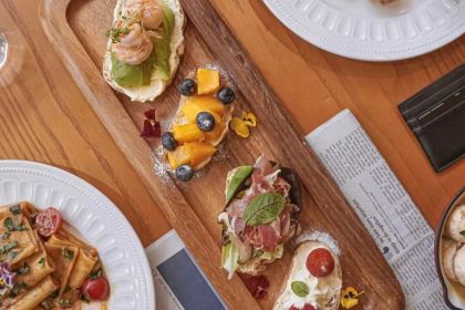 HARDCORE SUPPLY哈闊西餐