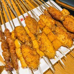 Chu Xiang Mei Shi User Photo