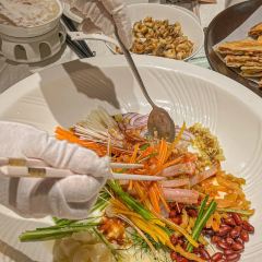 和风雅厨·地道荆楚菜(锦绣江南店) User Photo
