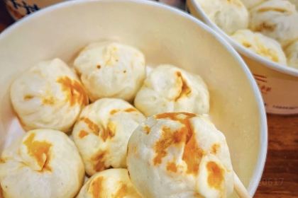 JIN MAI XIANG MA LA TANG YI ZHONG DIAN